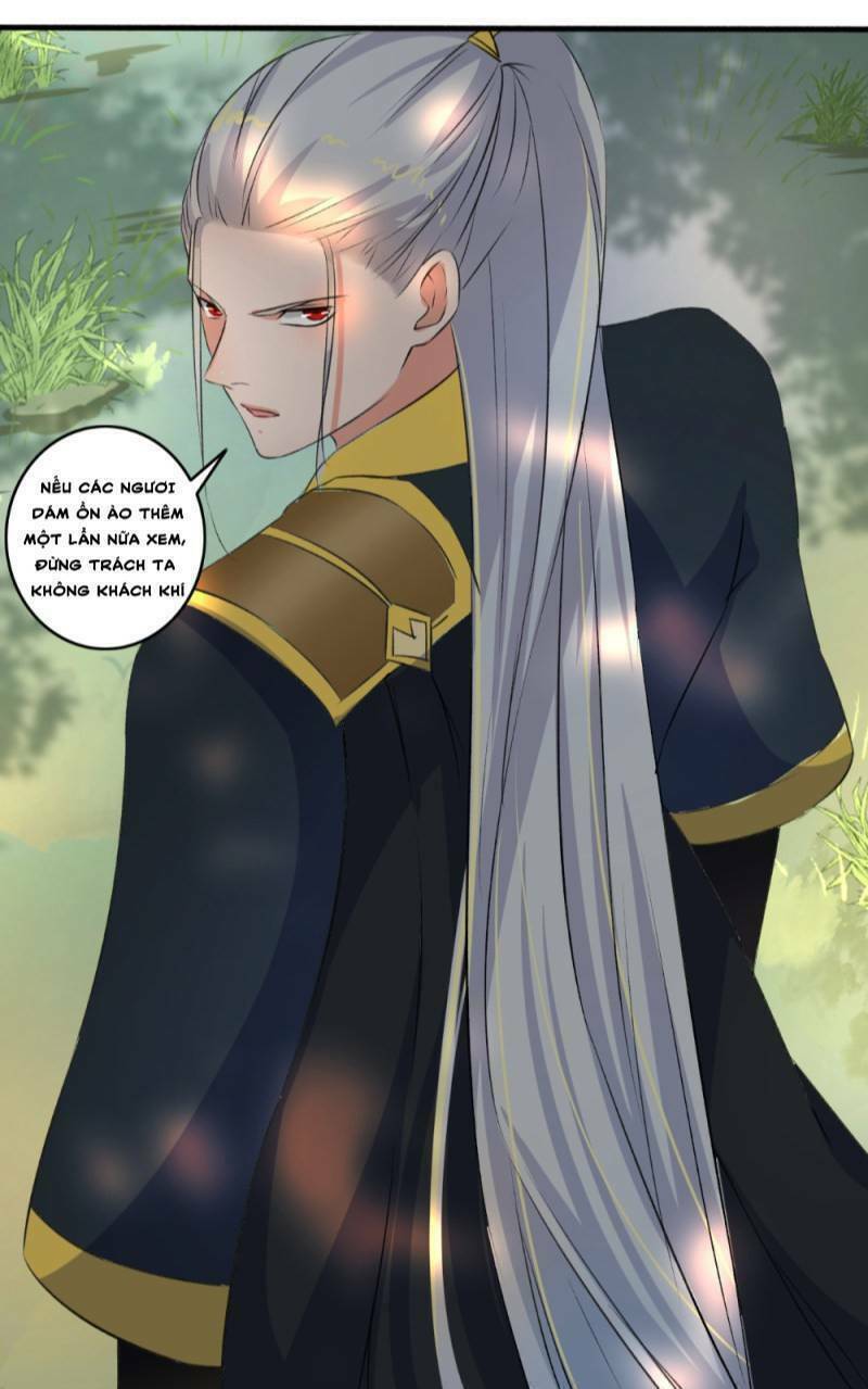 Cuồng Phi Phách Lối - Chương 91