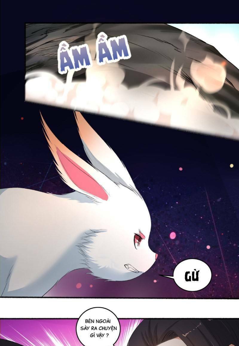 Cuồng Phi Phách Lối - Chương 91