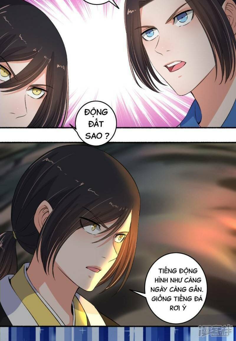 Cuồng Phi Phách Lối - Chương 91