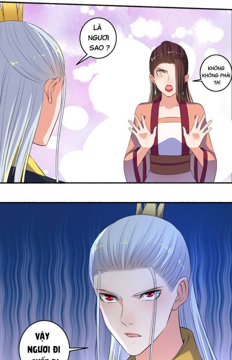 Cuồng Phi Phách Lối - Chương 91