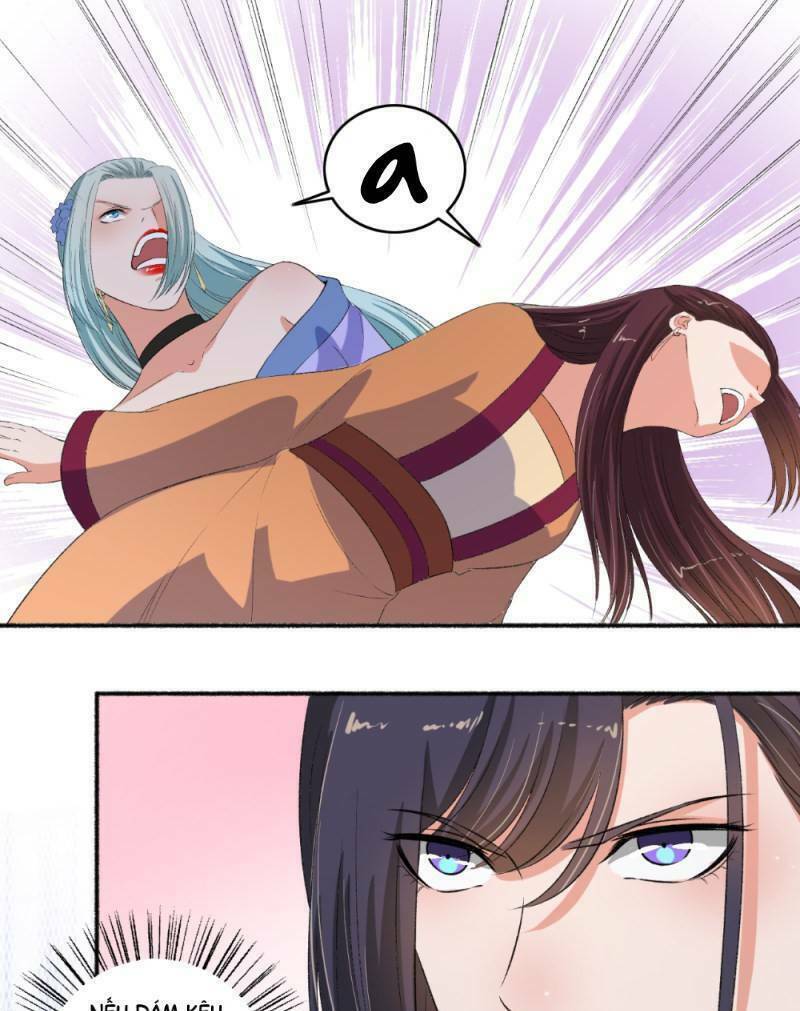 Cuồng Phi Phách Lối - Chương 91