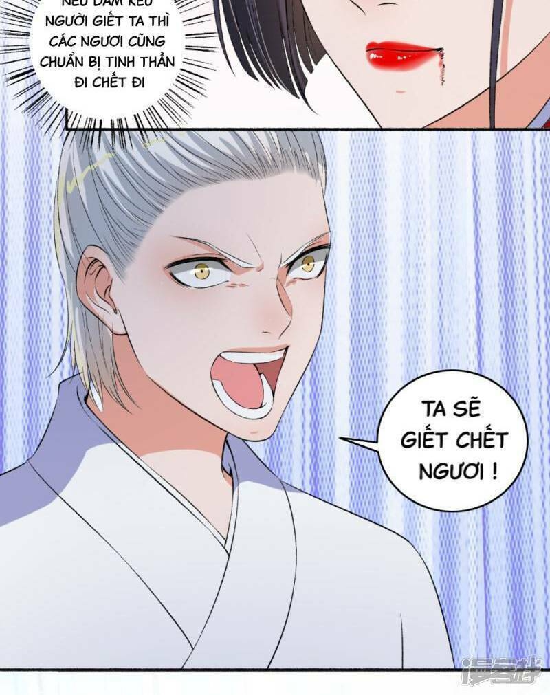 Cuồng Phi Phách Lối - Chương 91