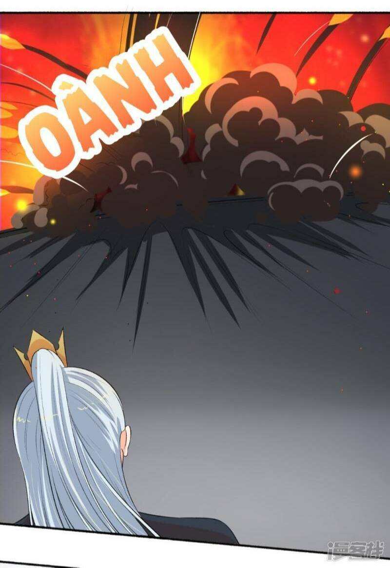 Cuồng Phi Phách Lối - Chương 94