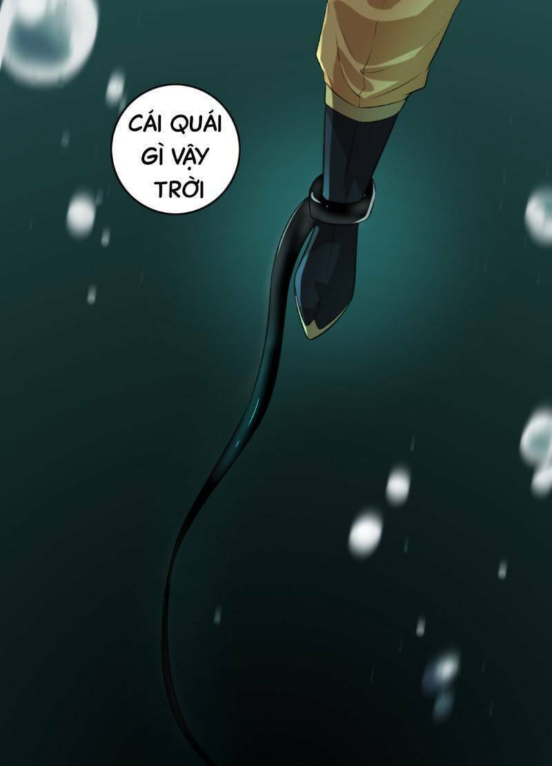 Cuồng Phi Phách Lối - Chương 94