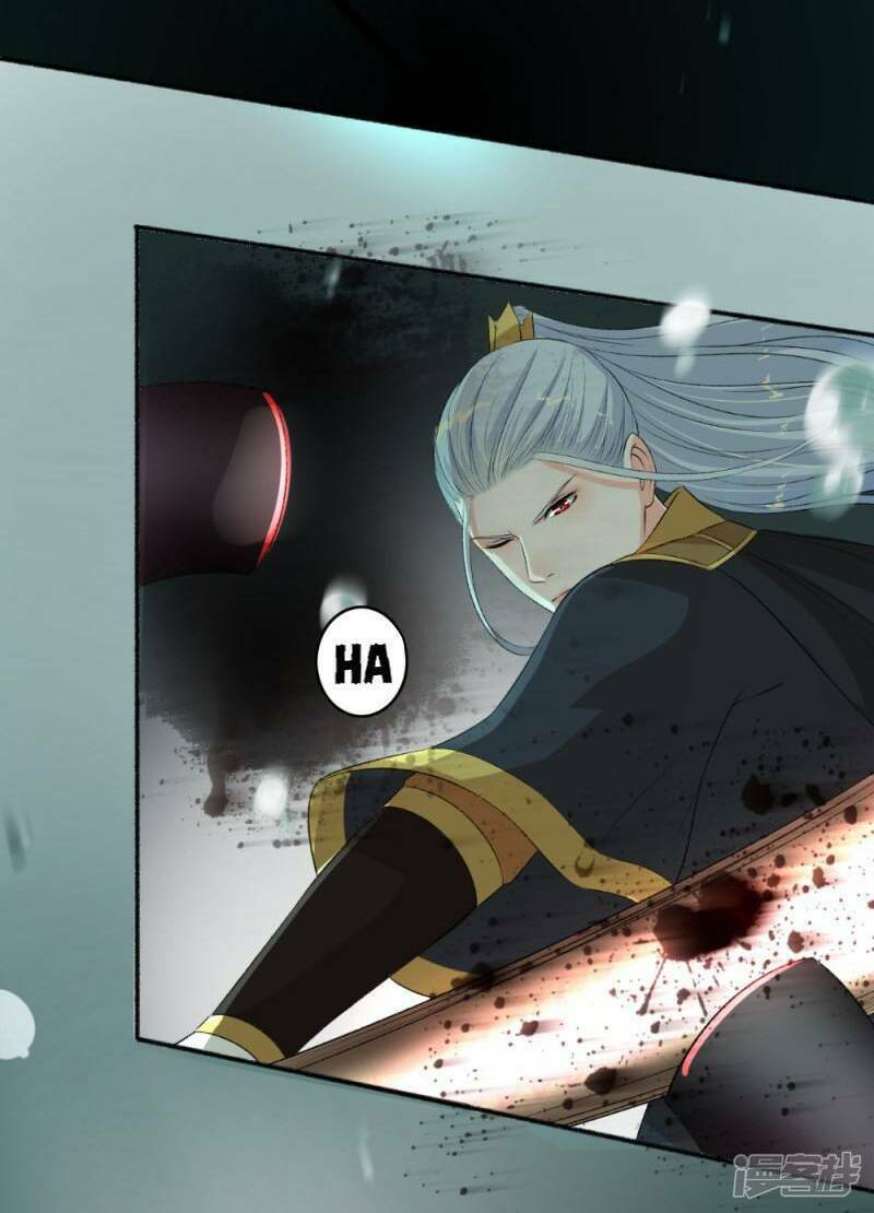 Cuồng Phi Phách Lối - Chương 94