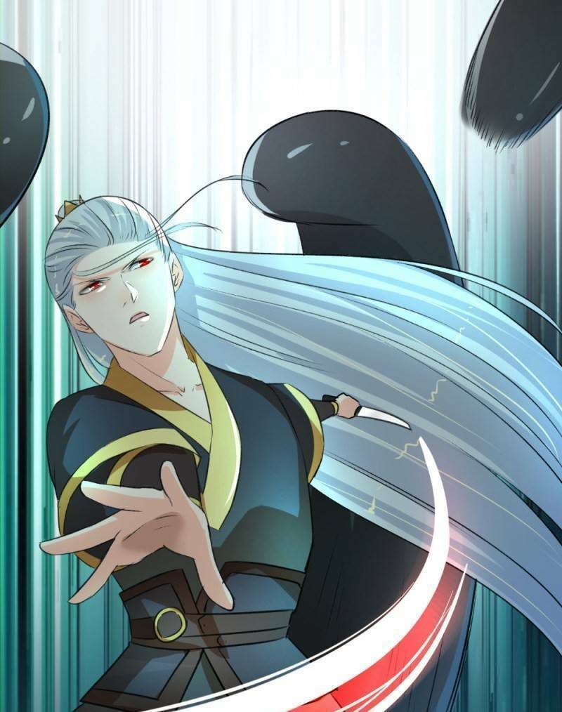 Cuồng Phi Phách Lối - Chương 94