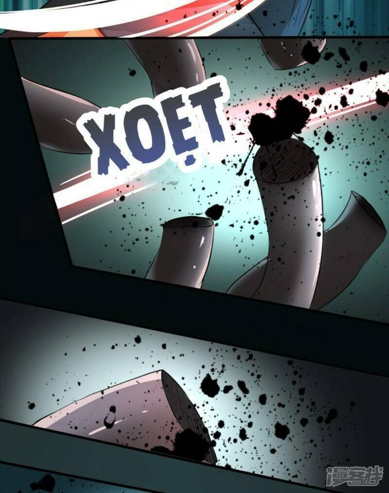 Cuồng Phi Phách Lối - Chương 94