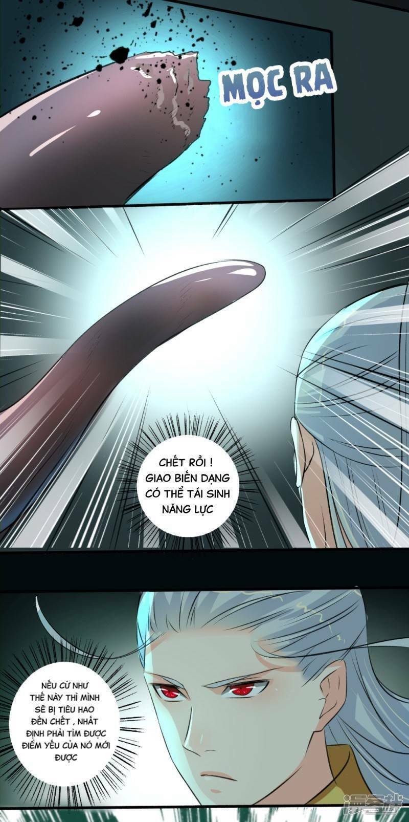 Cuồng Phi Phách Lối - Chương 94