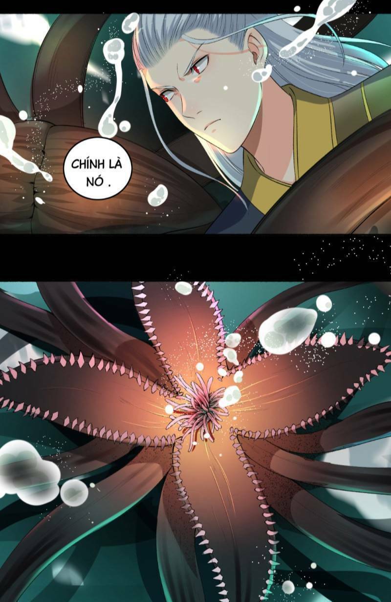 Cuồng Phi Phách Lối - Chương 94