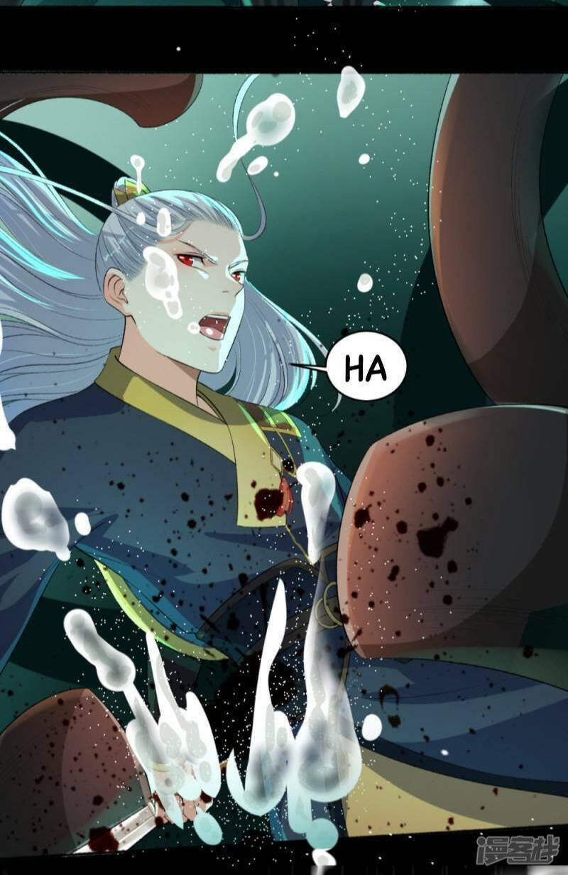 Cuồng Phi Phách Lối - Chương 94