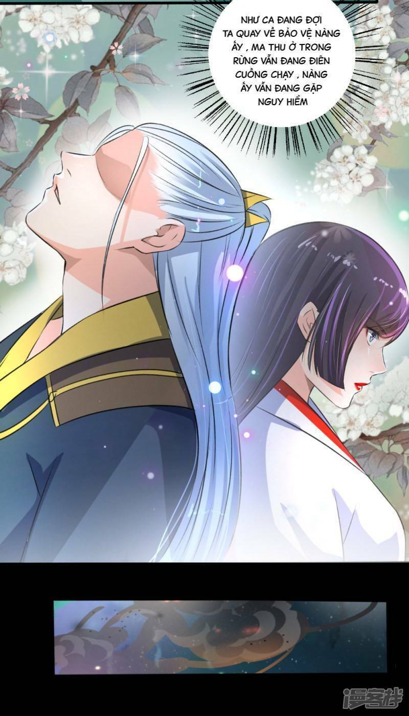 Cuồng Phi Phách Lối - Chương 94