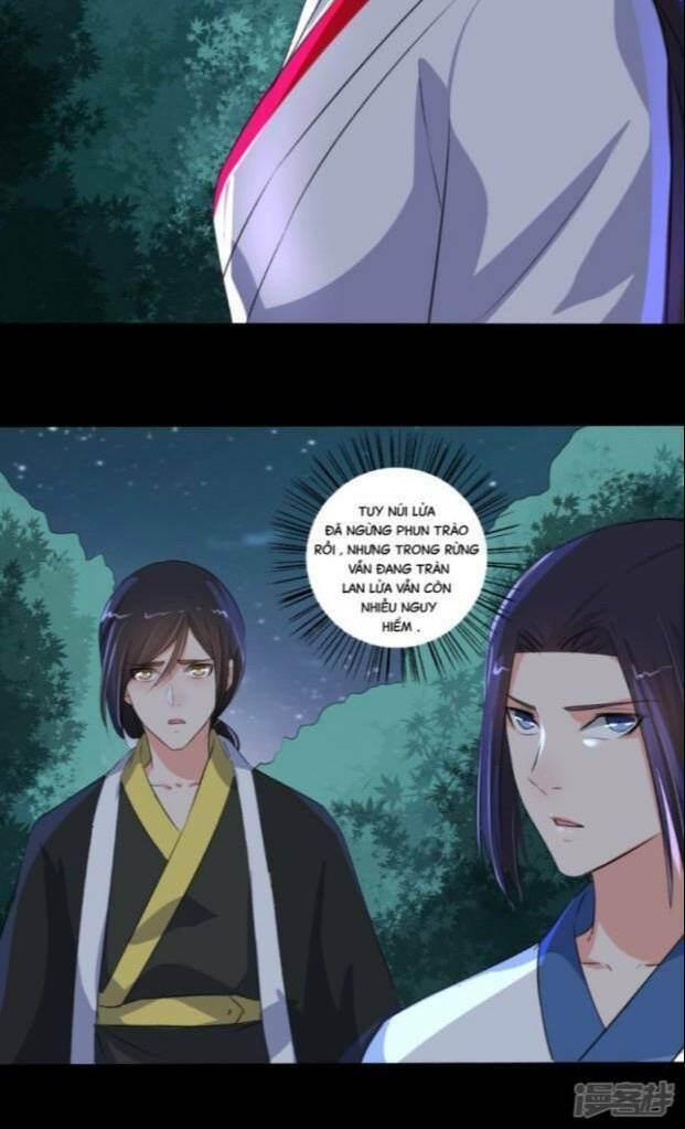 Cuồng Phi Phách Lối - Chương 94