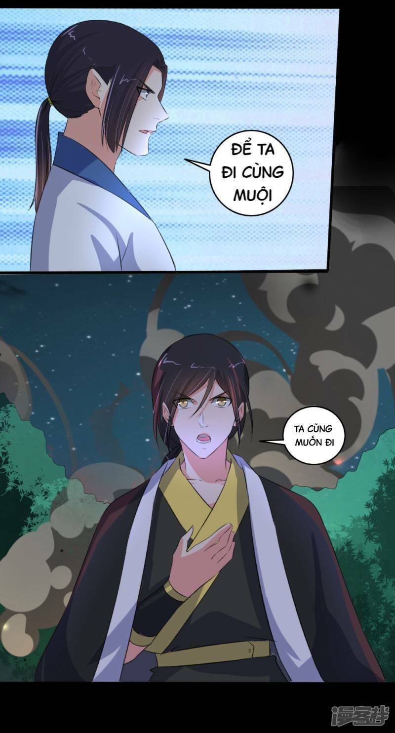 Cuồng Phi Phách Lối - Chương 94