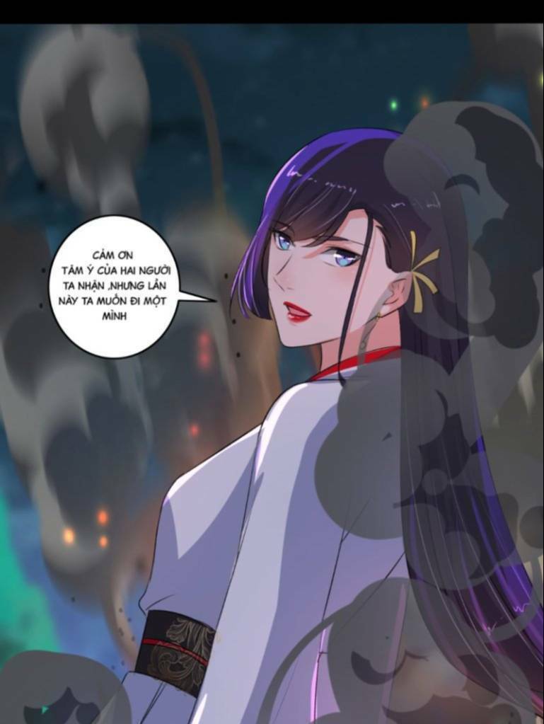 Cuồng Phi Phách Lối - Chương 94