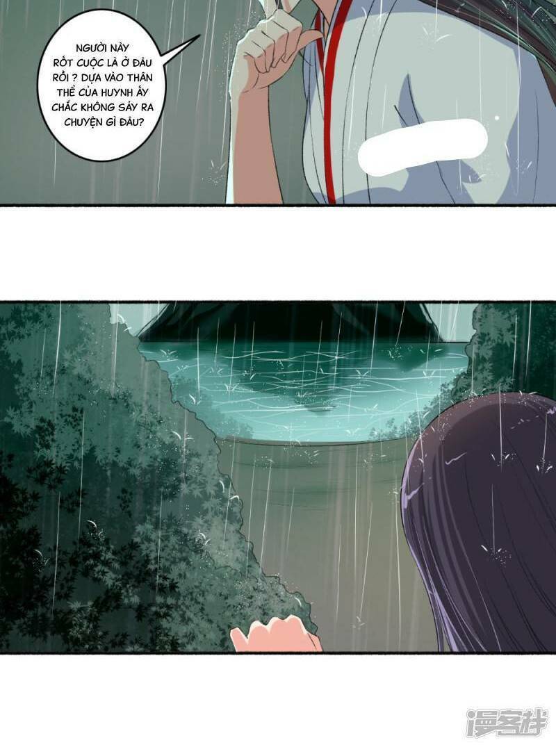 Cuồng Phi Phách Lối - Chương 94