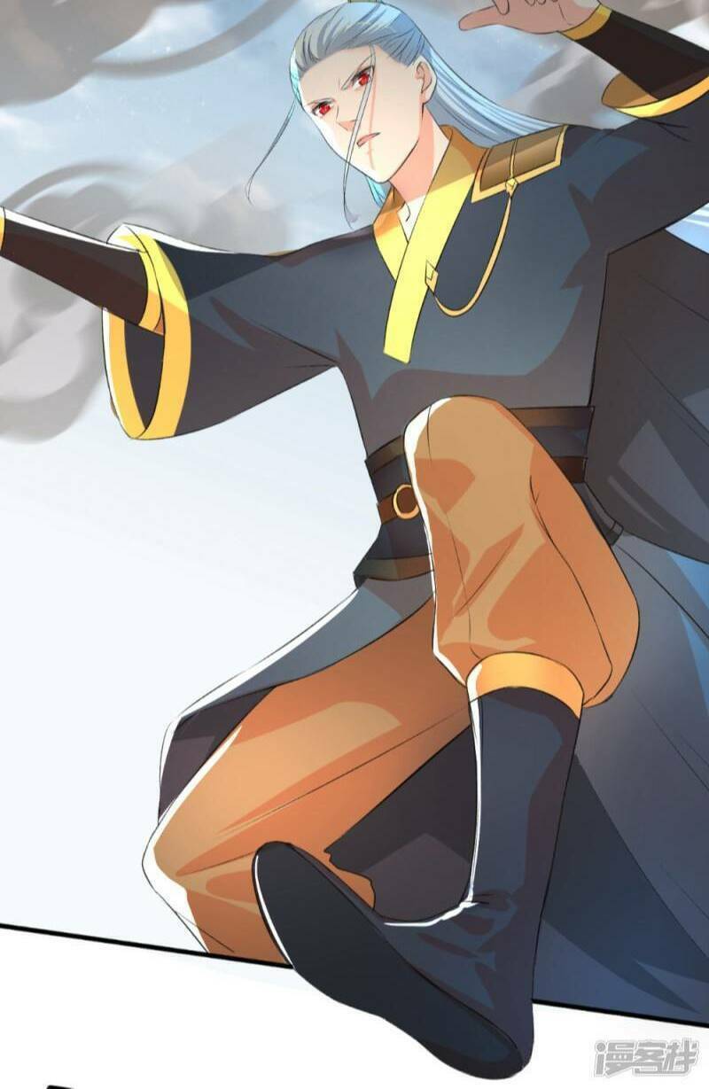 Cuồng Phi Phách Lối - Chương 94