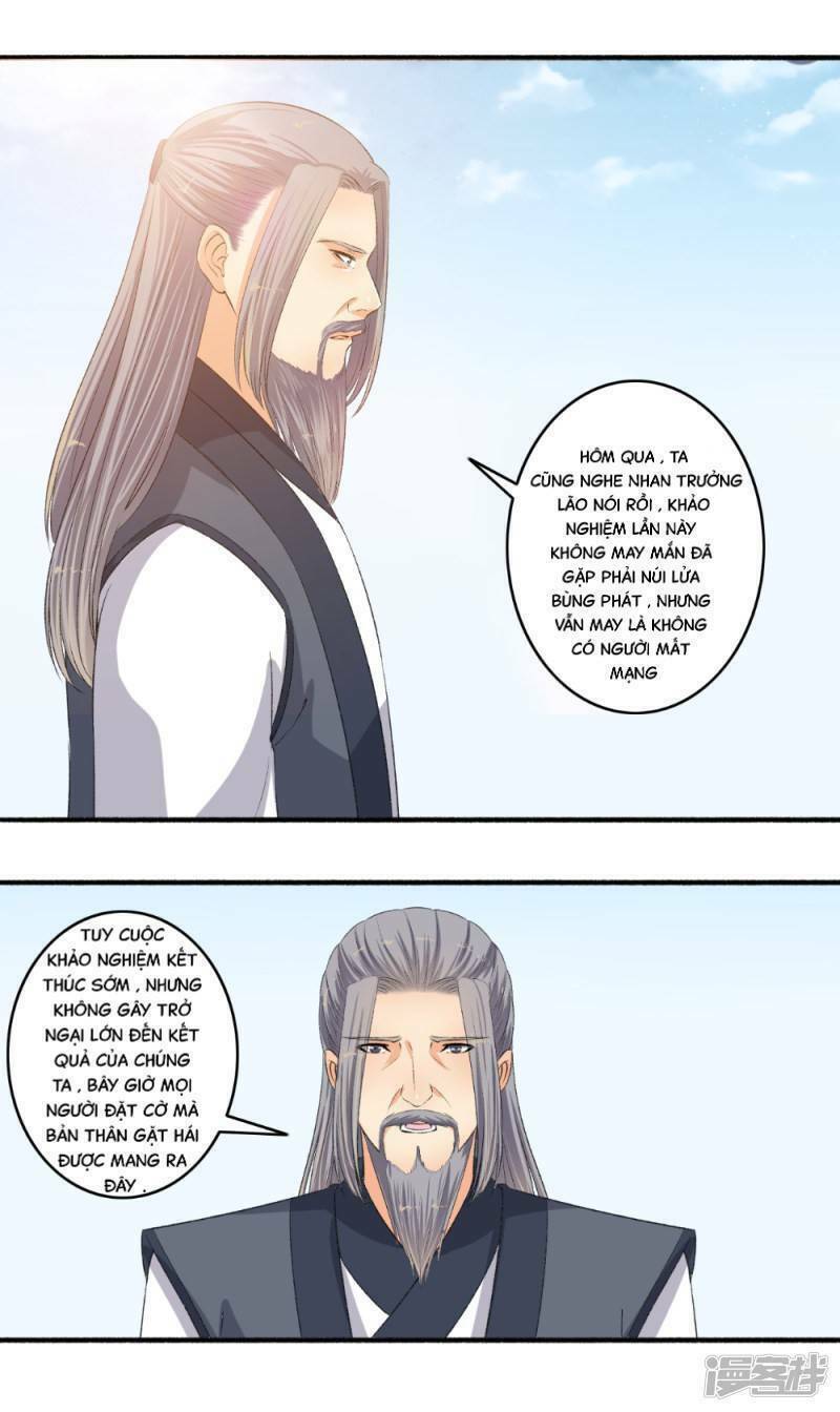 Cuồng Phi Phách Lối - Chương 96