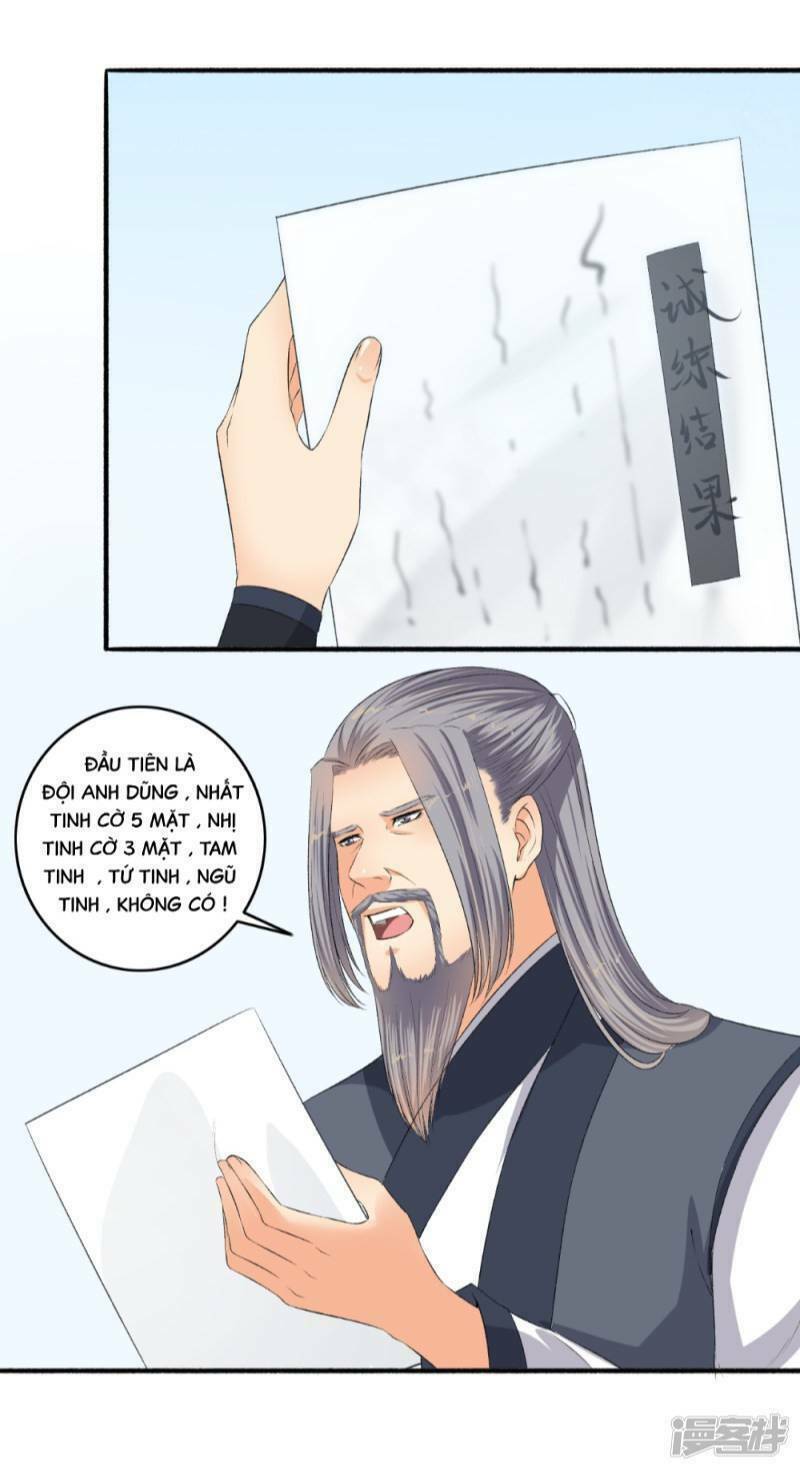 Cuồng Phi Phách Lối - Chương 96