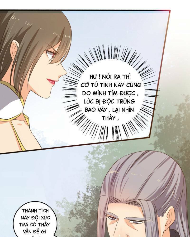 Cuồng Phi Phách Lối - Chương 96