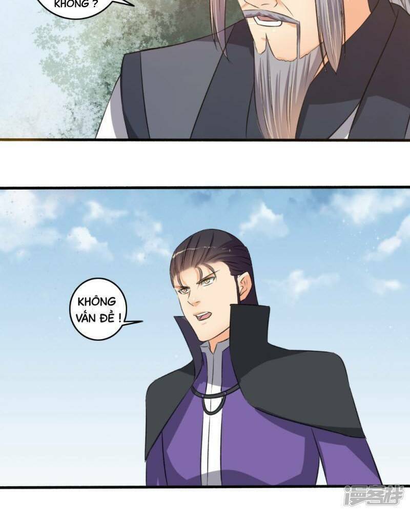 Cuồng Phi Phách Lối - Chương 96