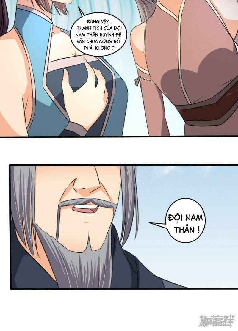 Cuồng Phi Phách Lối - Chương 96