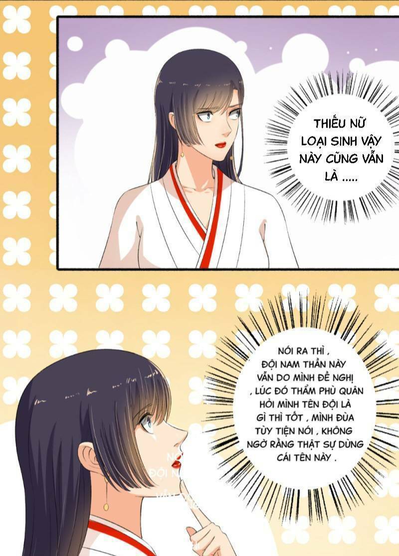 Cuồng Phi Phách Lối - Chương 96