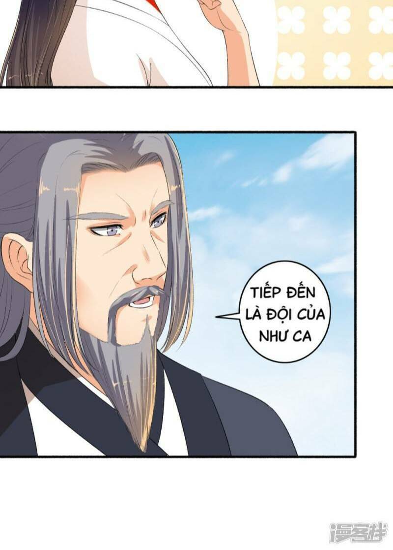 Cuồng Phi Phách Lối - Chương 96