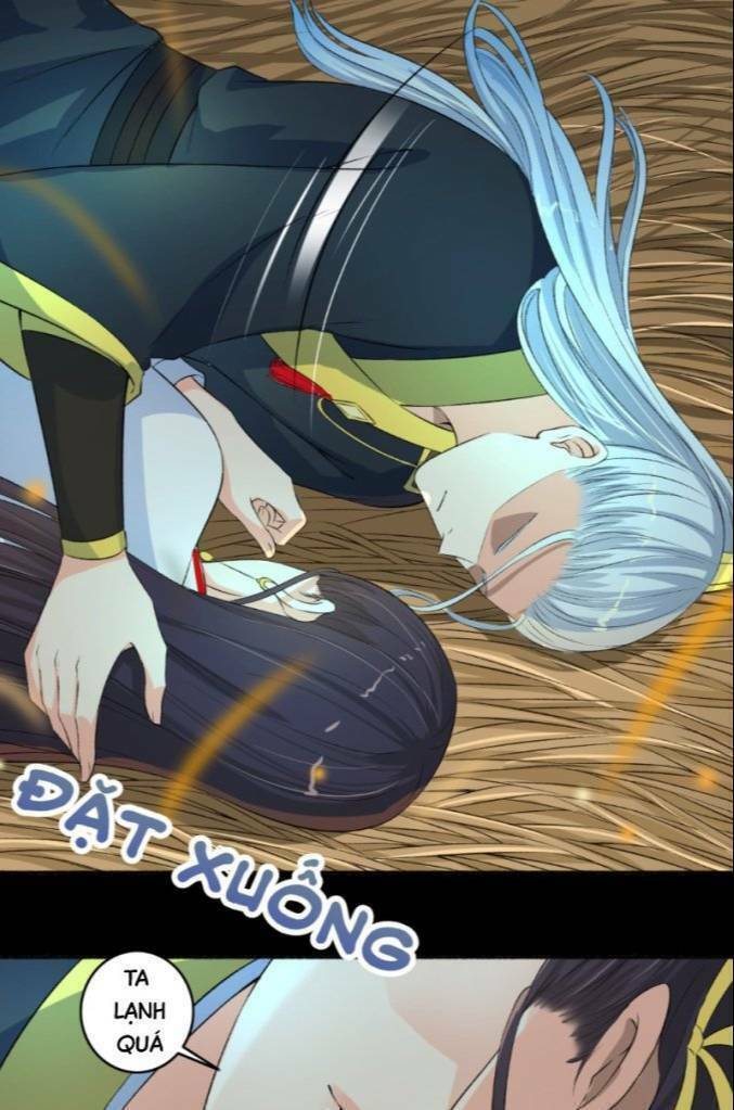 Cuồng Phi Phách Lối - Chương 96
