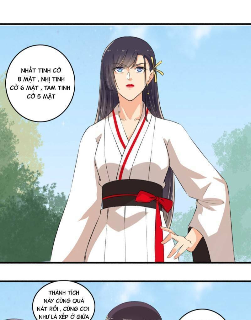 Cuồng Phi Phách Lối - Chương 96