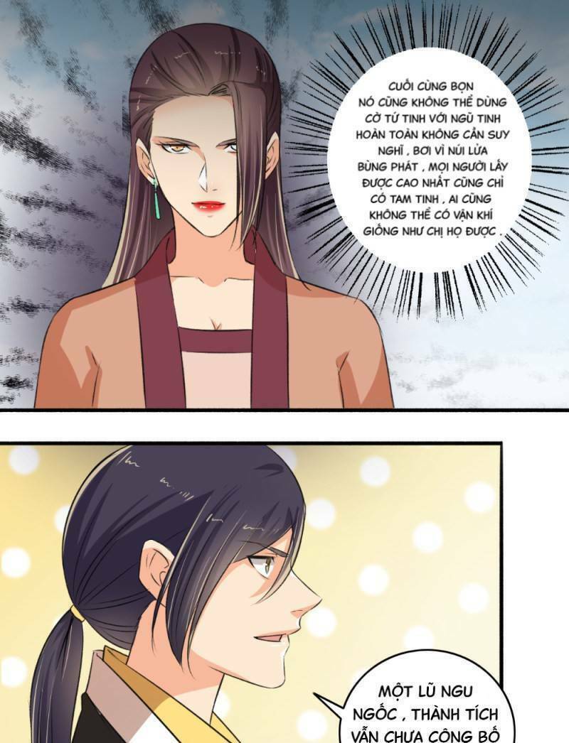 Cuồng Phi Phách Lối - Chương 96