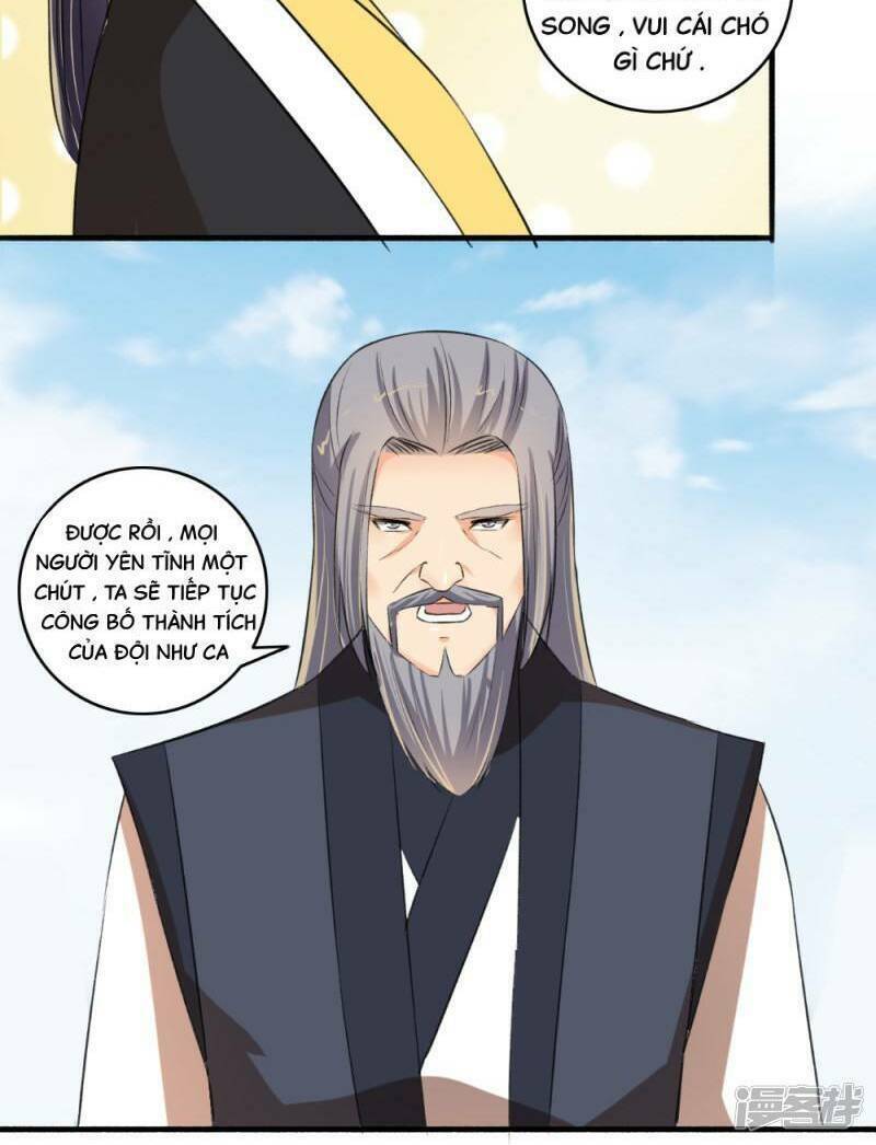 Cuồng Phi Phách Lối - Chương 96