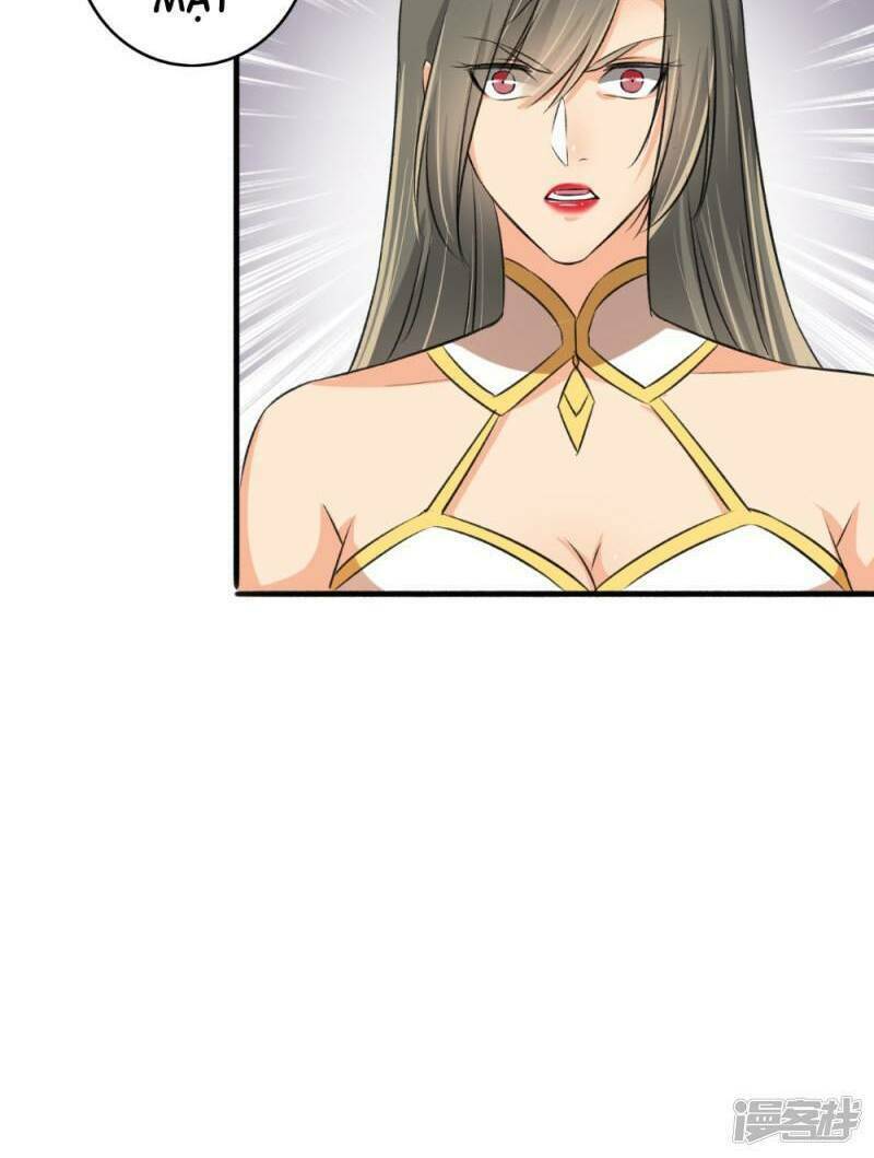 Cuồng Phi Phách Lối - Chương 96