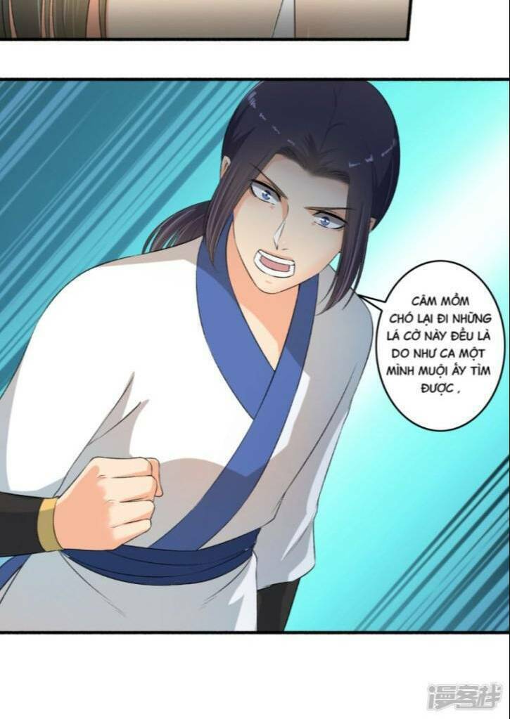 Cuồng Phi Phách Lối - Chương 96