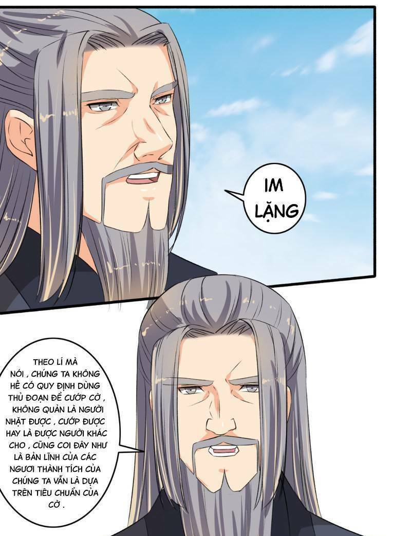 Cuồng Phi Phách Lối - Chương 96