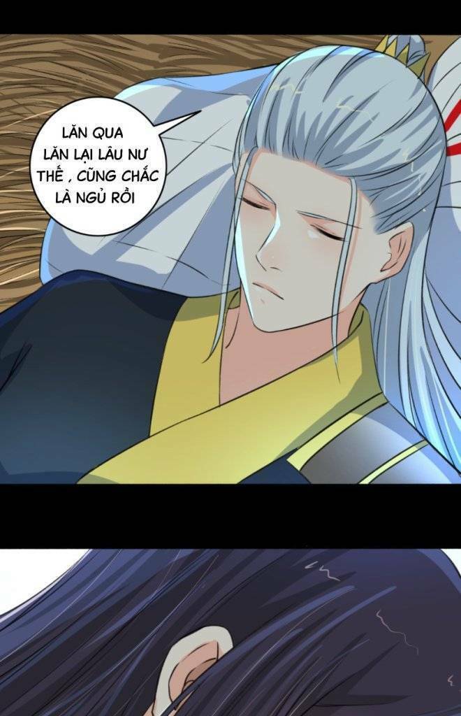 Cuồng Phi Phách Lối - Chương 96