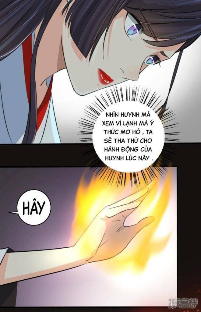 Cuồng Phi Phách Lối - Chương 96