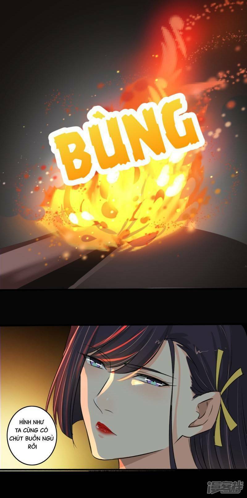 Cuồng Phi Phách Lối - Chương 96