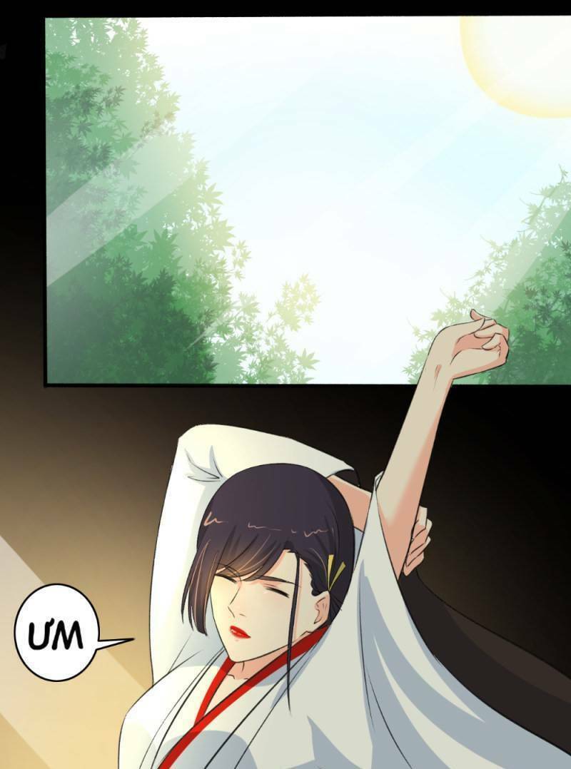 Cuồng Phi Phách Lối - Chương 96