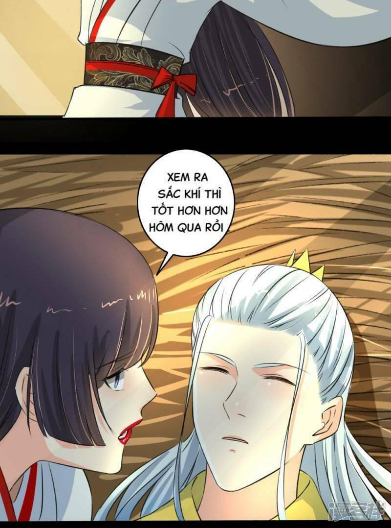 Cuồng Phi Phách Lối - Chương 96