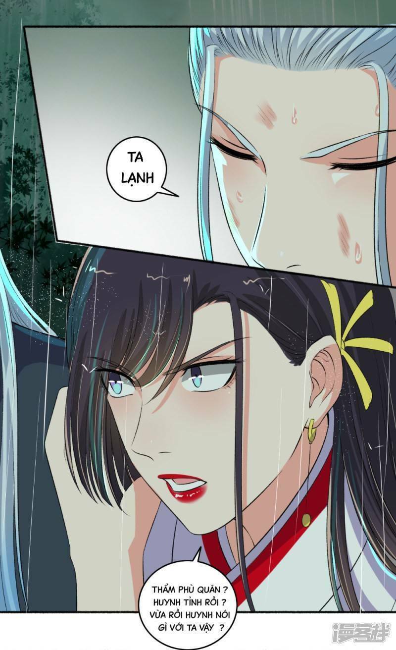 Cuồng Phi Phách Lối - Chương 96