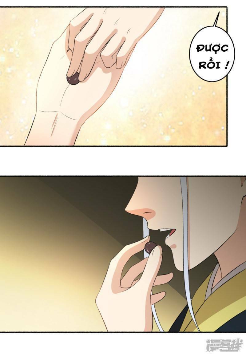 Cuồng Phi Phách Lối - Chương 96