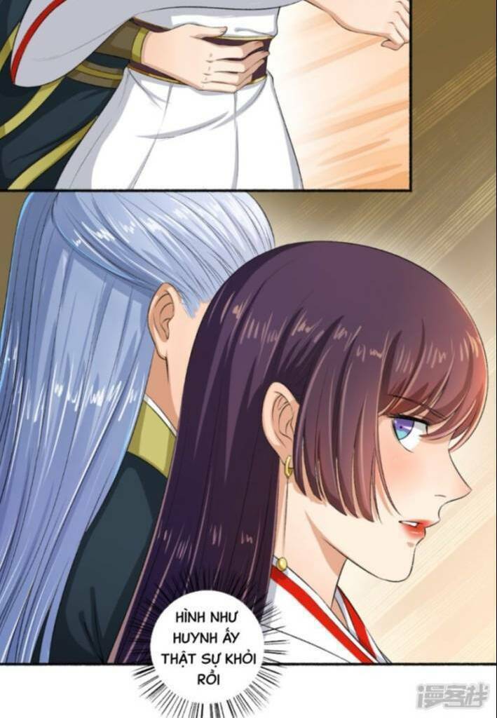 Cuồng Phi Phách Lối - Chương 96