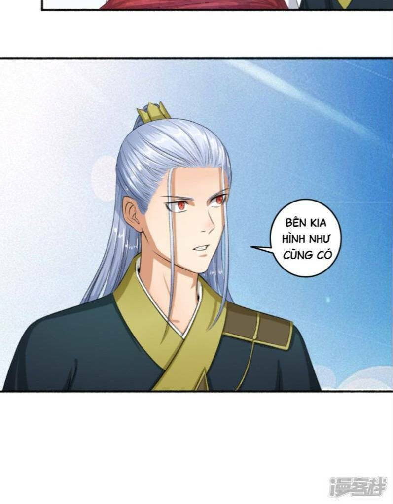 Cuồng Phi Phách Lối - Chương 96