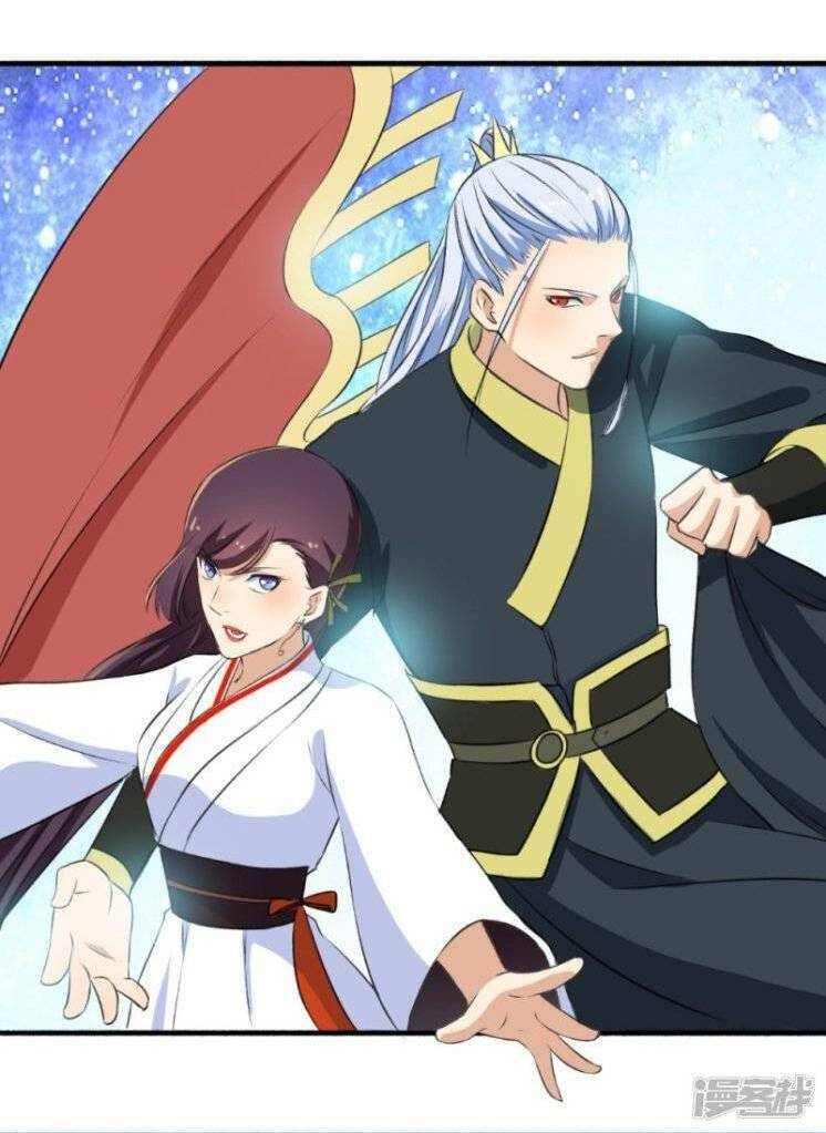 Cuồng Phi Phách Lối - Chương 96