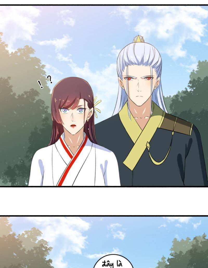 Cuồng Phi Phách Lối - Chương 96