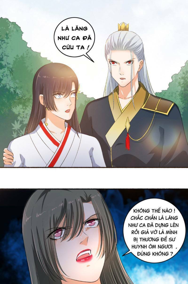 Cuồng Phi Phách Lối - Chương 96