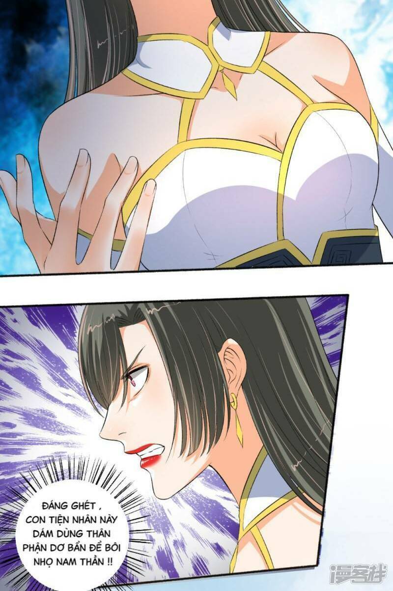 Cuồng Phi Phách Lối - Chương 96