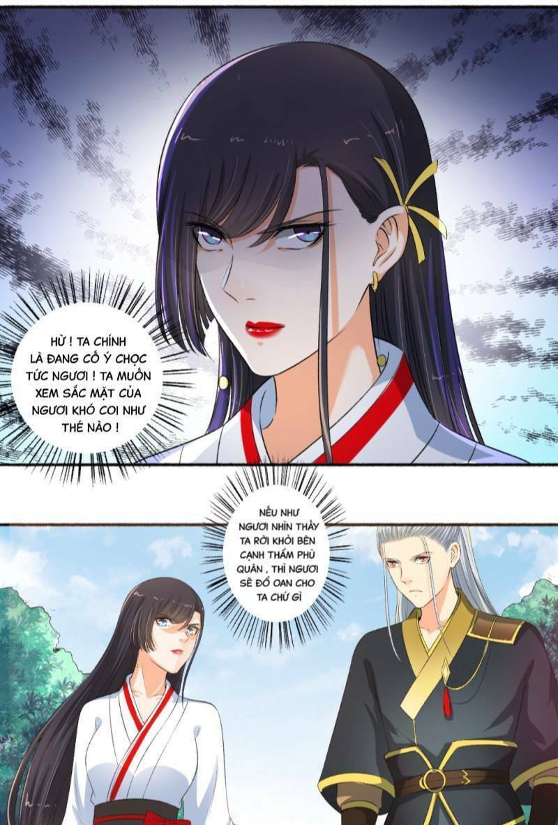 Cuồng Phi Phách Lối - Chương 96