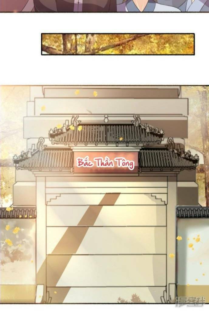 Cuồng Phi Phách Lối - Chương 96