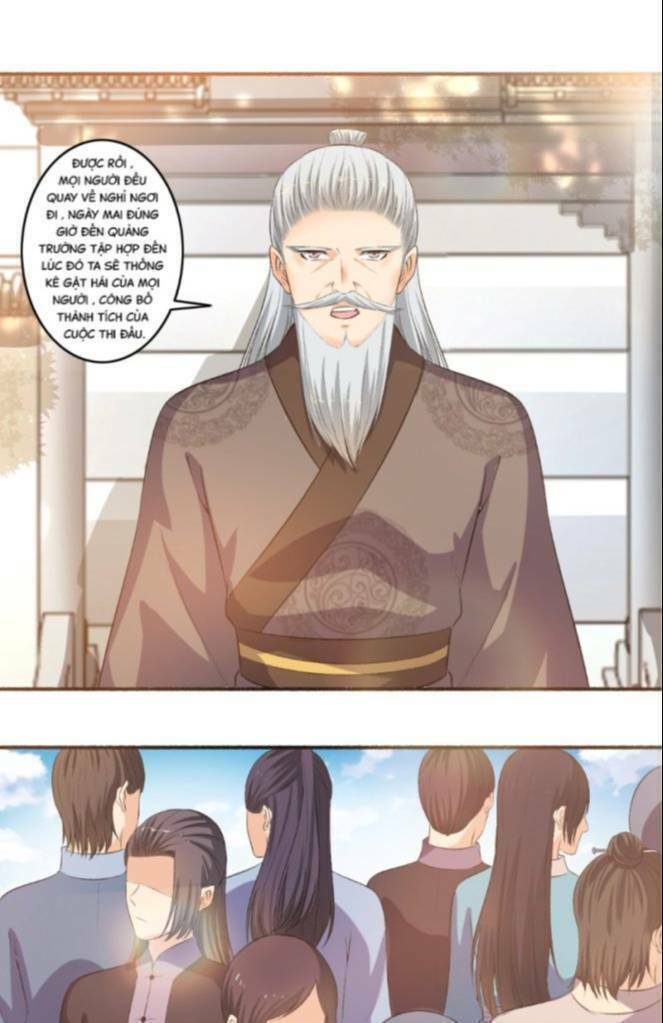 Cuồng Phi Phách Lối - Chương 96